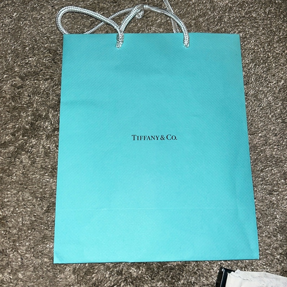 Tiffany & co bag